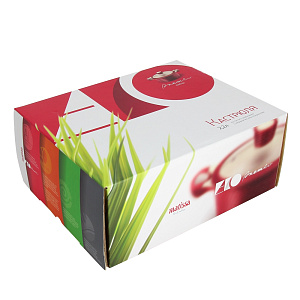 Кастрюля Био Matissa, 20 см,  литой алюминий 000000000001114740