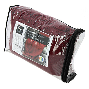 Покрывало Черри Arloni, 160х220 см, хлопок 000000000001139936