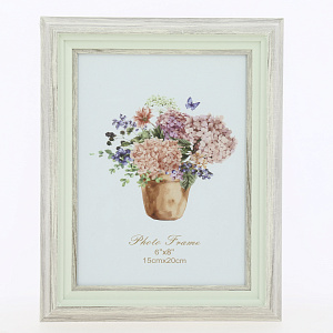 Фоторамка пластик "Аэлита"  15*20 R010878 000000000001196605