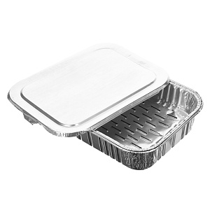 Одноразовый набор для копчения Boyscout, 20х15 см 000000000001118245