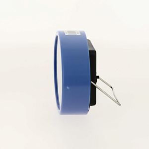 Будильник 7706 "Пробуждение гарантировано", синий 000000000001158345