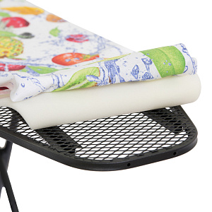 Гладильная доска Europa Desing Eurogold, 120х38 см 000000000001013211