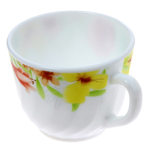 Чайный набор Кристина Farforelle, 190мл, 12 предметов 000000000001111451