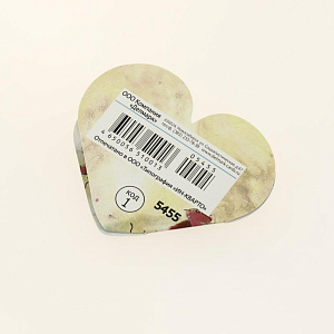 Открытка Лакарт Дельта, код 1 000000000001038423