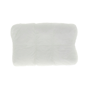 Универсальная анатомическая подушка Familytex, 40х60 см 000000000001044682