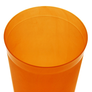 Стакан для сока Полимербыт, 0.4л 000000000001036109