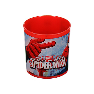 Кружка  ДИСНЕЙ-СПАЙДЕРМЕН  350 мл 000000000001127676