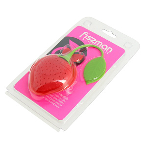 Фильтр для чая 8*15см силикон 000000000001108553