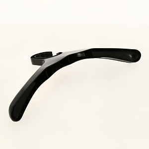 Плечико для верхней одежды ИНТЕРМ полипропилен И0310 000000000001204534