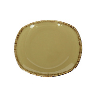 Мелкая тарелка Terramesa Wheat Steelite, 15.25 см 000000000001127481