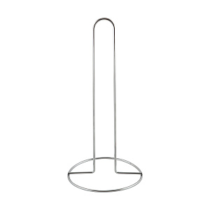 Держатель для бумажных полотенец 15х28см металл 000000000001221335