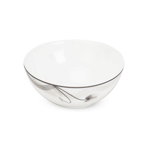 Салатник 14см FARFORELLE Камелия стеклокерамика 000000000001224320