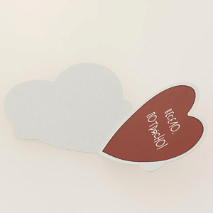 Открытка Лакарт Дельта, код 1 000000000001038423