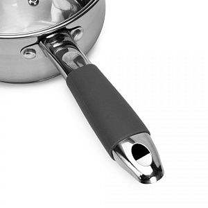 Ковш 1,8л SWEET HOME Futuro нержавеющая сталь 000000000001220413