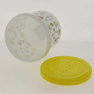 Банка с закручивающейся крышкой OHRA 0,7л PT1128IML-OHRA 000000000001186661