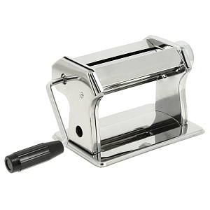 Машинка для раскатки теста для лапши и пельменей Agness 000000000001169043