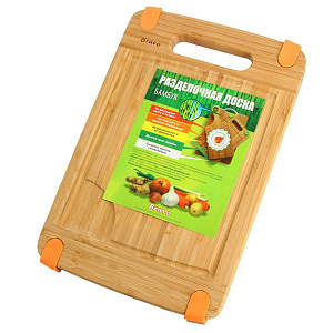 Разделочная доска Браво, 32?21?1 см 000000000001109058