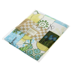 Набор полотенец для кухни Василиса, 47х61 см, 3 шт. 000000000001109035