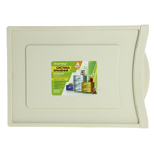 Емкость для хранения Модуль Martika, 38х26.7х17.8 см 000000000001108805