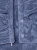 Юбка для сауны мужская 75x170см XL DE'NASTIA синий микрофибра полиэстер-80%/полиамид-20% 000000000001214208