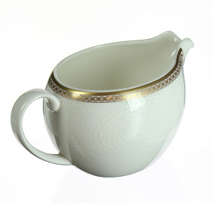 Чайный сервиз Золотая вышивка Royal Porcelain Public, 17 предметов 000000000001124191