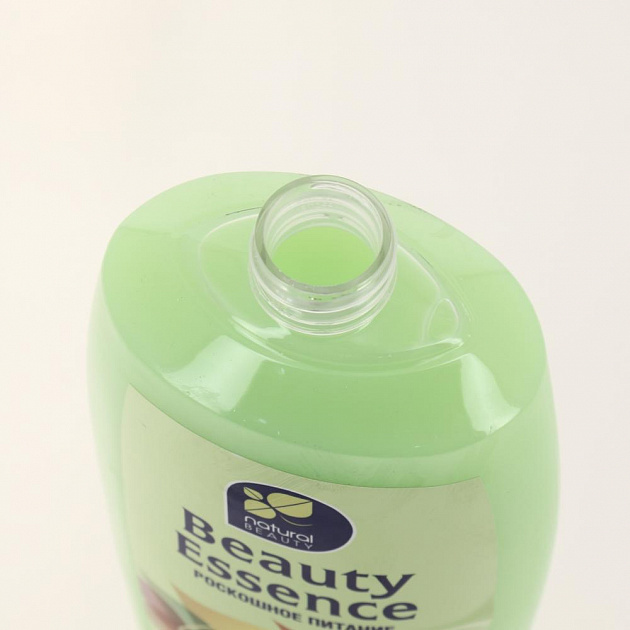 Мицеллярный шампунь-крем с маслом авокадо "Роскошное питание"  830мл П 7/6 000000000001199839