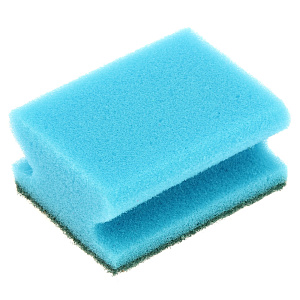 Набор губок для посуды Profi Eco Line, 5 шт. 000000000001137417