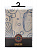 Шторка для ванной 180x200см DE'NASTIA Ракушки с водоотталкивающей пропиткой молочный/голубой полиэстер 000000000001204410