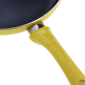 Н-р сковород 2пр, штамп.алюм 000000000001115555