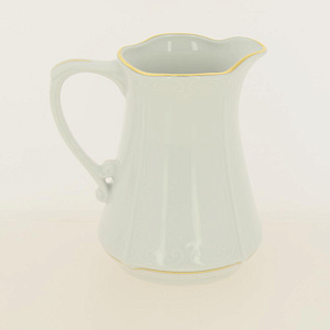 Молочник 300мл CMIELOW Kamelia B014 фарфор 000000000001172796