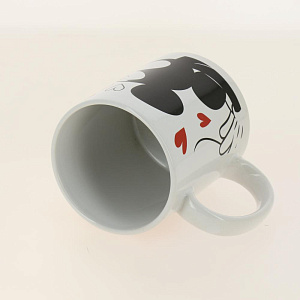 Кружка 325мл STOR Микки маус №4 керамика 244863/78115 000000000001193159