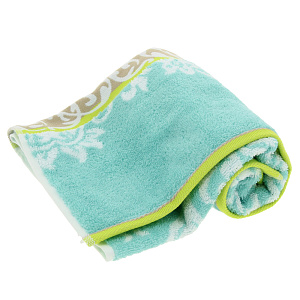 Полотенце Cleanelly, 50х90 см, хлопок 000000000001151631