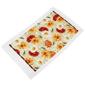 Кухонное полотенце Павлина, 38х64 см, хлопок 000000000001108617