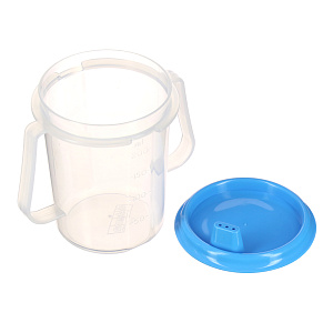 Детская чашка Sistema, 250мл 000000000001143717