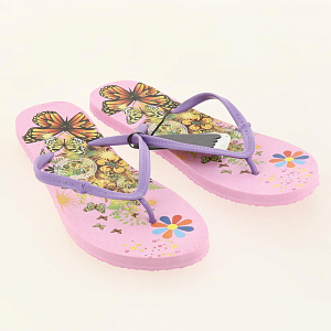 Вьетнамки женские р.39 OYO в ассортименте легкие, экологичный противогрибковый материал, современный дизайн 000000000001206373