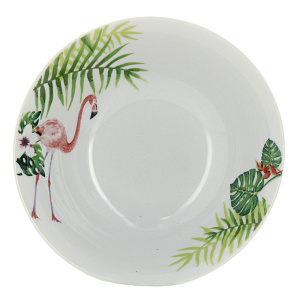 Салатник Фламинго МФК-ПРОФИТ, 15 см 000000000001174877