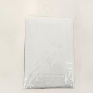 Штора для ванной 180х200см PRIMANOVA FROST 3D PVC ПОЛИЭСТЕР DR-50051 000000000001204214