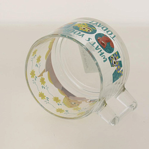 РАПУНЦЕЛЬ Бульонница 500мл ОСЗ Фитнес стекло 000000000001186726