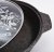 Кастрюля-жаровня 3л KUKMARA Granit ultra original со стеклянной крышкой антипригарное покрытие алюминий жго31а 000000000001204822