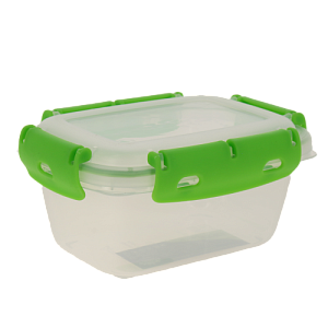 Контейнер герметичный 0,8л (ланч-бокс) 17,3?13,1?8,2см, ПОСУДА ЦЕНТР, АП 702 000000000001196824