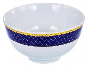 Набор пиал фарфор 6шт диаметр 11,5см подарочная упаковка СЕТКА OLAFF JDY-BOWL4GB-27 000000000001193956