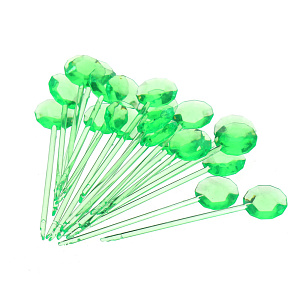 Палочки для канапе Алмаз Rio Fackelmann, 10 см, 20 шт. 000000000001128097