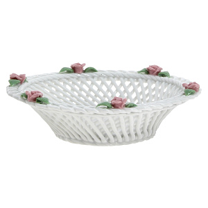 Блюдо Кружева Хозгрупп 000000000001132020