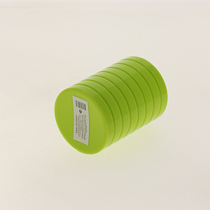 Стакан Trento зеленый, пластикSWP-0680GR-C 000000000001178689