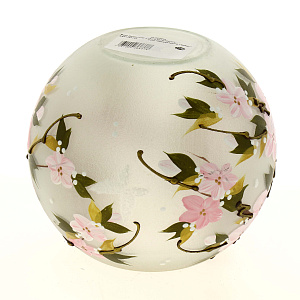 Ваза Декор-шар d 18 см 5578/180/112 000000000001185752