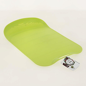 Доска разделочная APOLLO "Side" для разделывания рыбы мяса овощей фруктов колбас сыра хлеба пищевой пластик РР SID-20 000000000001201029