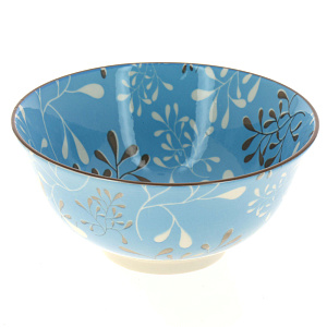 Салатник 630мл/15см ф.кругАлезиHGP-W2458/S15 000000000001180361