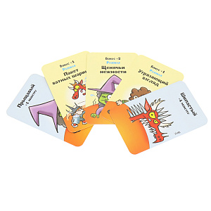 Настольная игра Манчкин. Тащи Сокровища Hobby World 000000000001138312