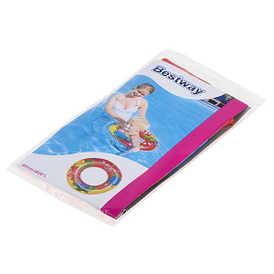 Круг для плавания 51см BESTWAY Морские приключения 000000000001143760