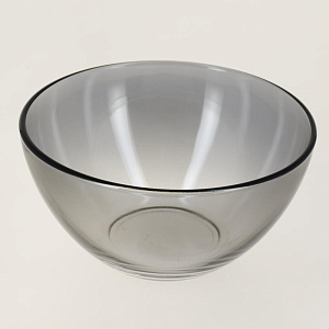 Салатник 19см ПРОМСИЗ Аметист стекло 000000000001200679